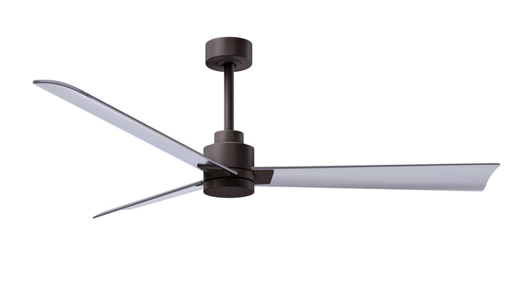 Matthews Fan Company Alessandra - 56" Outdoor, Wet-Rated Ceiling Fan