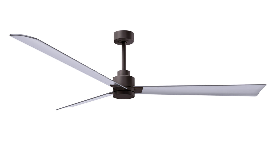 Matthews Fan Company Alessandra - 72" Outdoor Ceiling Fan