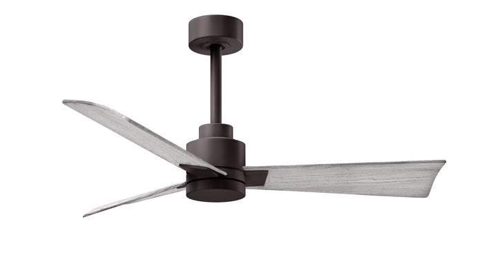 Matthews Fan Company Alessandra - 42" Outdoor, Wet-Rated Ceiling Fan
