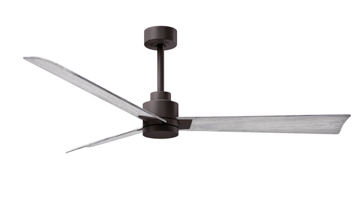 Matthews Fan Company Alessandra - 56" Outdoor, Wet-Rated Ceiling Fan