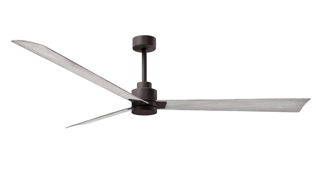 Matthews Fan Company Alessandra - 72" Outdoor Ceiling Fan