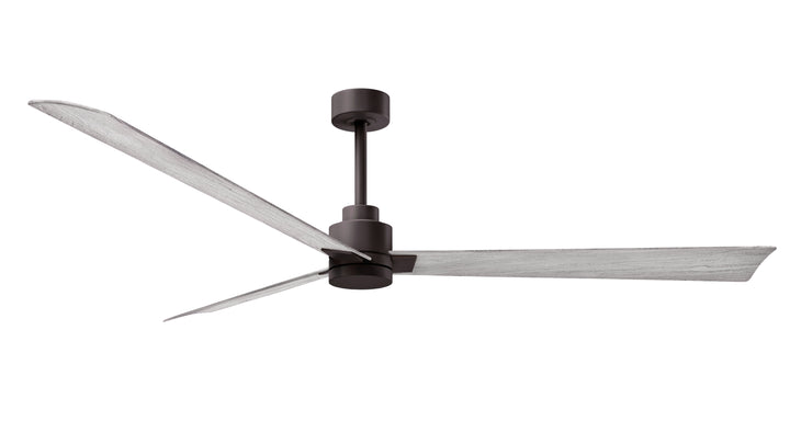 Matthews Fan Company Alessandra - 72" Outdoor Ceiling Fan