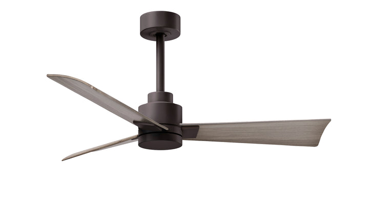 Matthews Fan Company Alessandra - 42" Outdoor, Wet-Rated Ceiling Fan