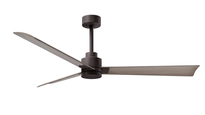 Matthews Fan Company Alessandra - 56" Outdoor, Wet-Rated Ceiling Fan