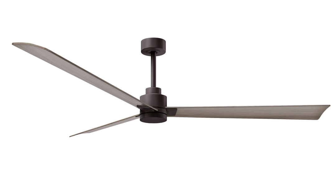 Matthews Fan Company Alessandra - 72" Outdoor Ceiling Fan