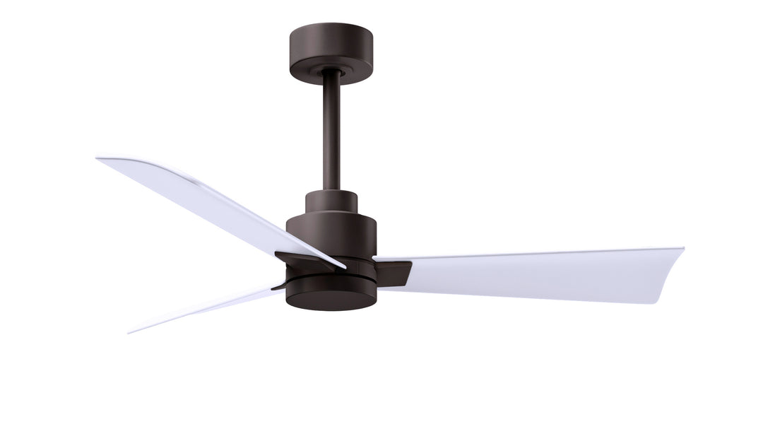 Matthews Fan Company Alessandra - 42" Outdoor, Wet-Rated Ceiling Fan