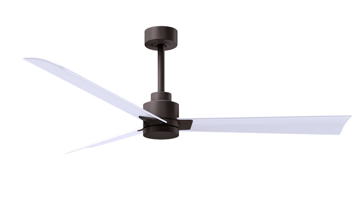 Matthews Fan Company Alessandra - 56" Outdoor, Wet-Rated Ceiling Fan
