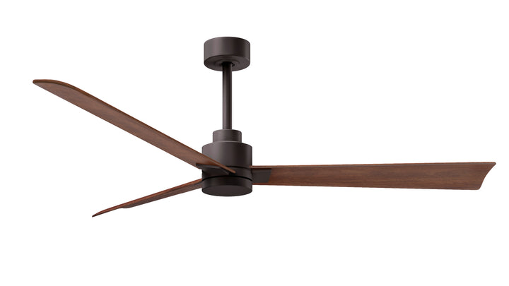 Matthews Fan Company Alessandra - 56" Outdoor, Wet-Rated Ceiling Fan