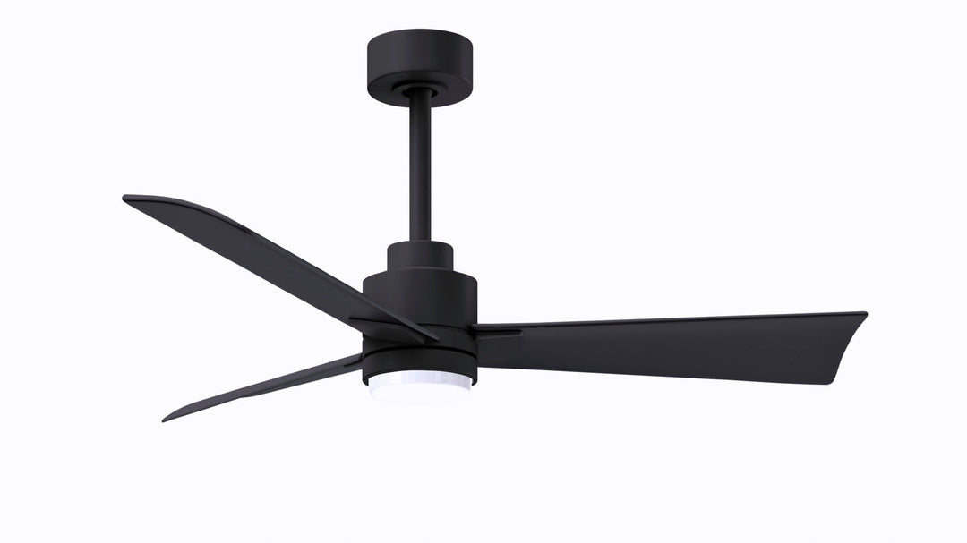 Matthews Fan Company Alessandra - 56"