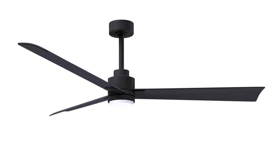 Matthews Fan Company Alessandra - 56" Outdoor, Wet-Rated Ceiling Fan