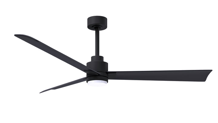Matthews Fan Company Alessandra - 56" Outdoor, Wet-Rated Ceiling Fan
