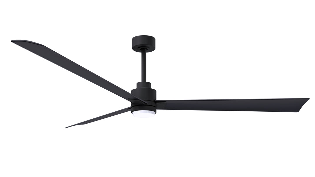 Matthews Fan Company Alessandra - 72" Outdoor Ceiling Fan