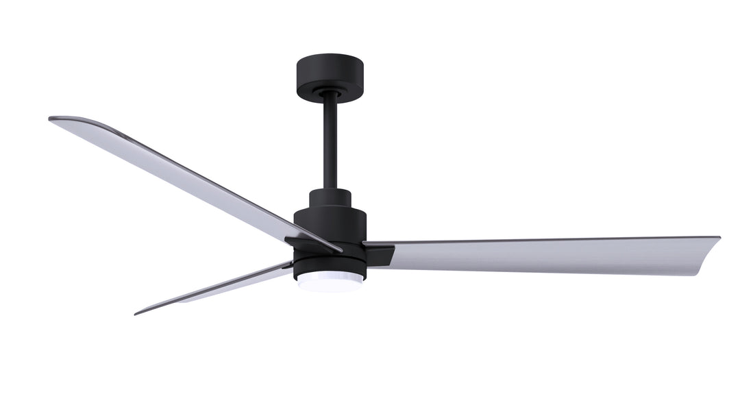Matthews Fan Company Alessandra - 56" Outdoor, Wet-Rated Ceiling Fan