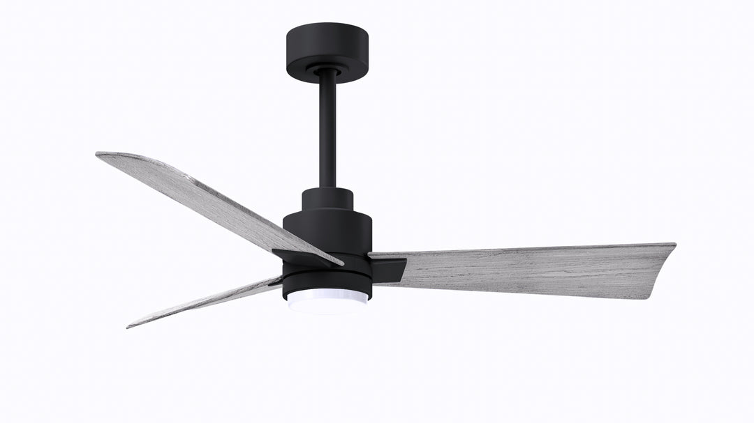 Matthews Fan Company Alessandra - 42" Outdoor, Wet-Rated Ceiling Fan
