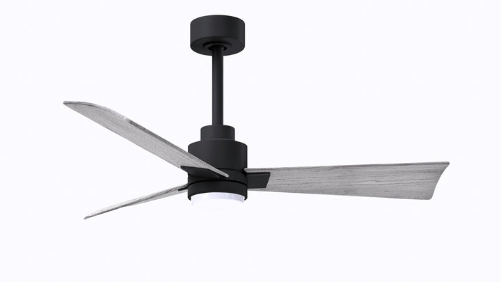 Matthews Fan Company Alessandra - 42" Outdoor, Wet-Rated Ceiling Fan