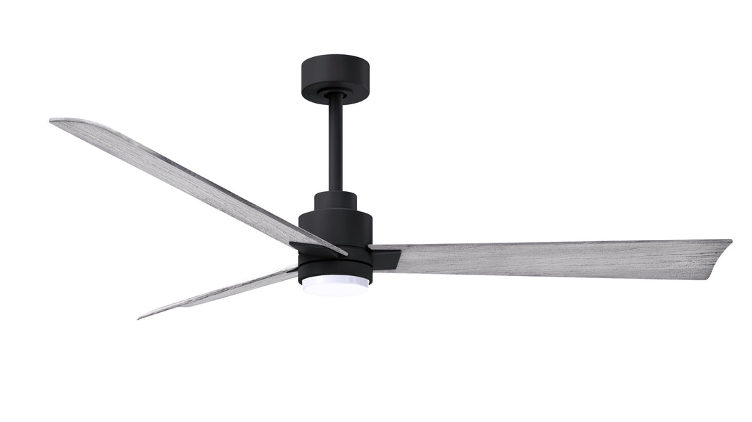 Matthews Fan Company Alessandra - 56" Outdoor, Wet-Rated Ceiling Fan