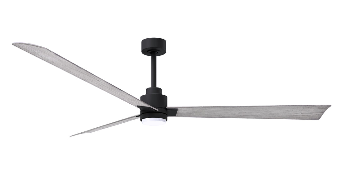 Matthews Fan Company Alessandra - 72" Outdoor Ceiling Fan