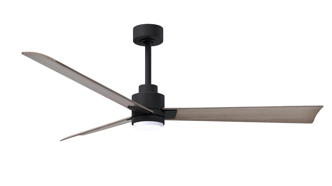 Matthews Fan Company Alessandra - 56" Outdoor, Wet-Rated Ceiling Fan