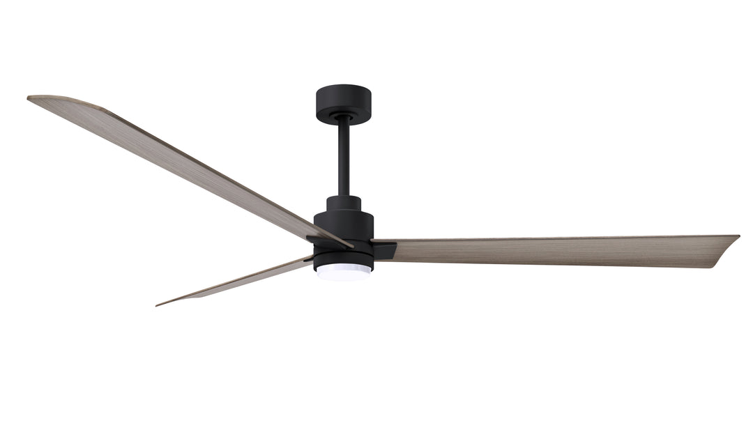 Matthews Fan Company Alessandra - 72" Outdoor Ceiling Fan