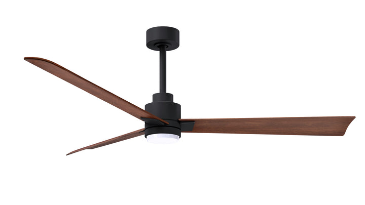 Matthews Fan Company Alessandra - 56" Outdoor, Wet-Rated Ceiling Fan