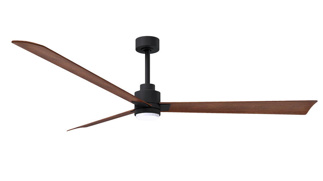 Matthews Fan Company Alessandra - 72" Outdoor Ceiling Fan