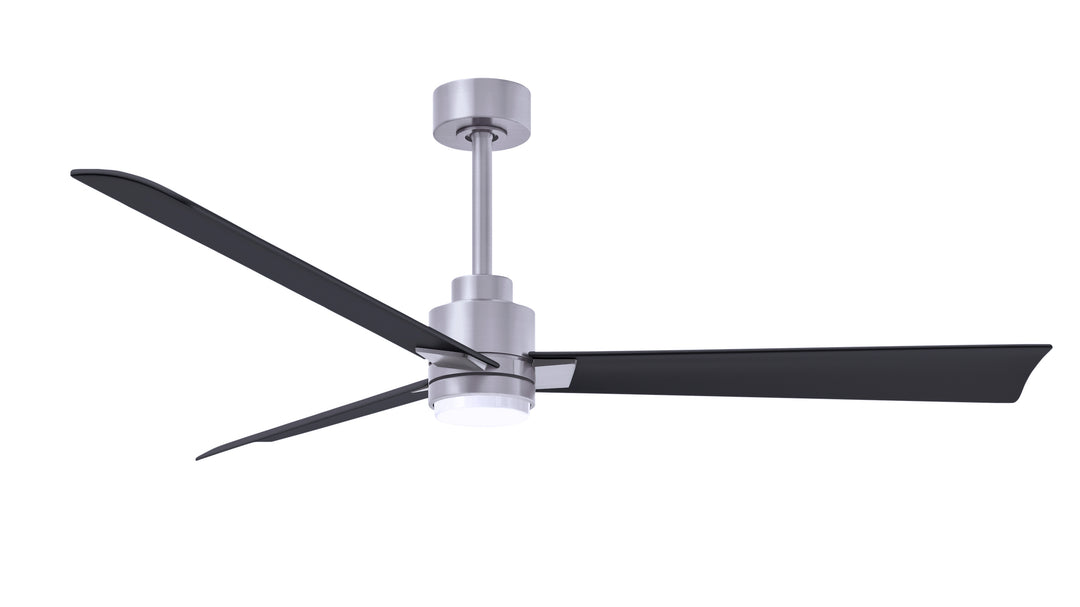 Matthews Fan Company Alessandra - 56" Outdoor, Wet-Rated Ceiling Fan