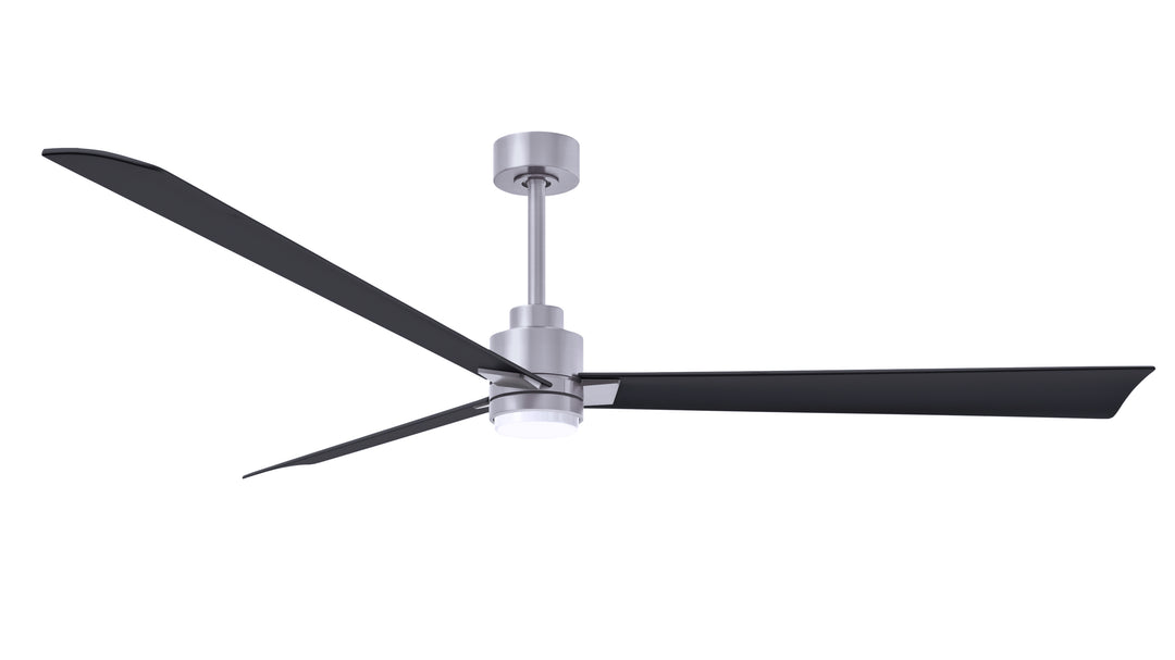Matthews Fan Company Alessandra - 72" Outdoor Ceiling Fan