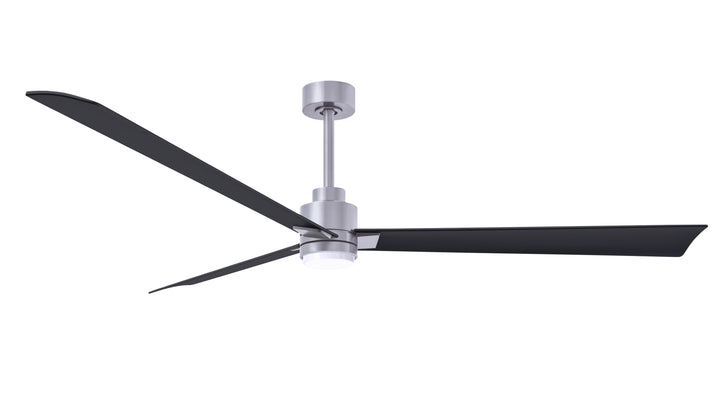 Matthews Fan Company Alessandra - 72" Outdoor Ceiling Fan