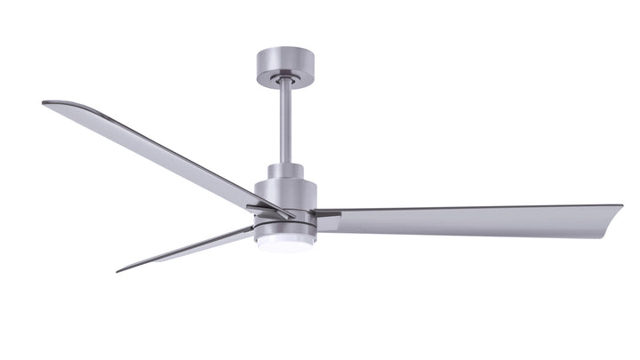 Matthews Fan Company Alessandra - 56" Outdoor, Wet-Rated Ceiling Fan