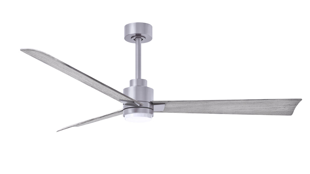 Matthews Fan Company Alessandra - 56" Outdoor, Wet-Rated Ceiling Fan