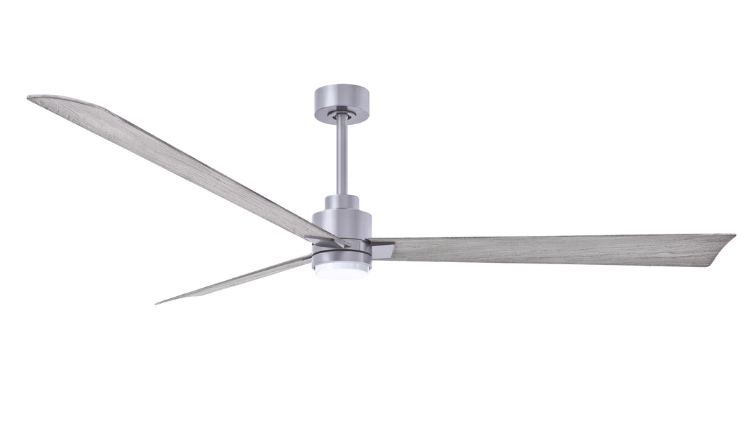 Matthews Fan Company Alessandra - 72" Outdoor Ceiling Fan