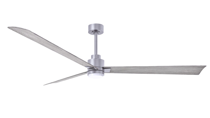 Matthews Fan Company Alessandra - 72" Outdoor Ceiling Fan