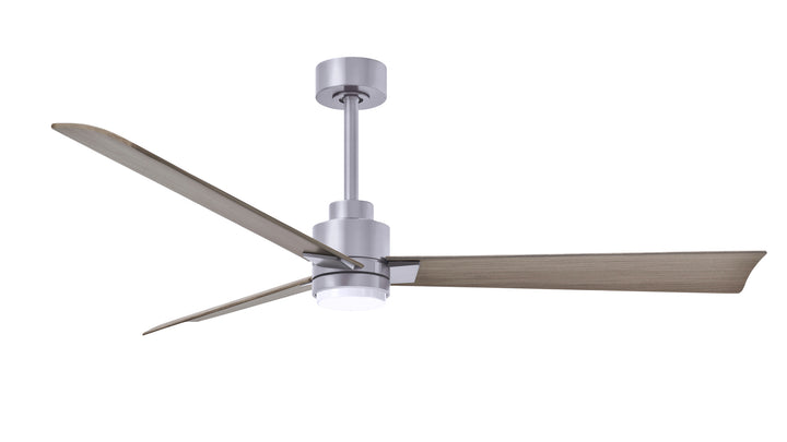 Matthews Fan Company Alessandra - 56" Outdoor, Wet-Rated Ceiling Fan