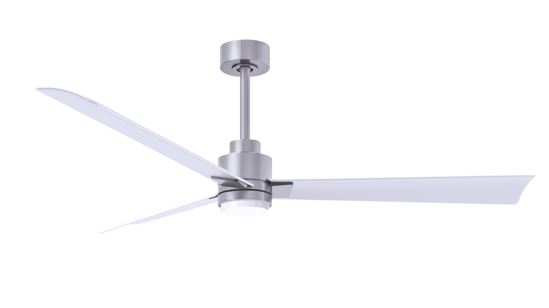 Matthews Fan Company Alessandra - 56" Outdoor, Wet-Rated Ceiling Fan