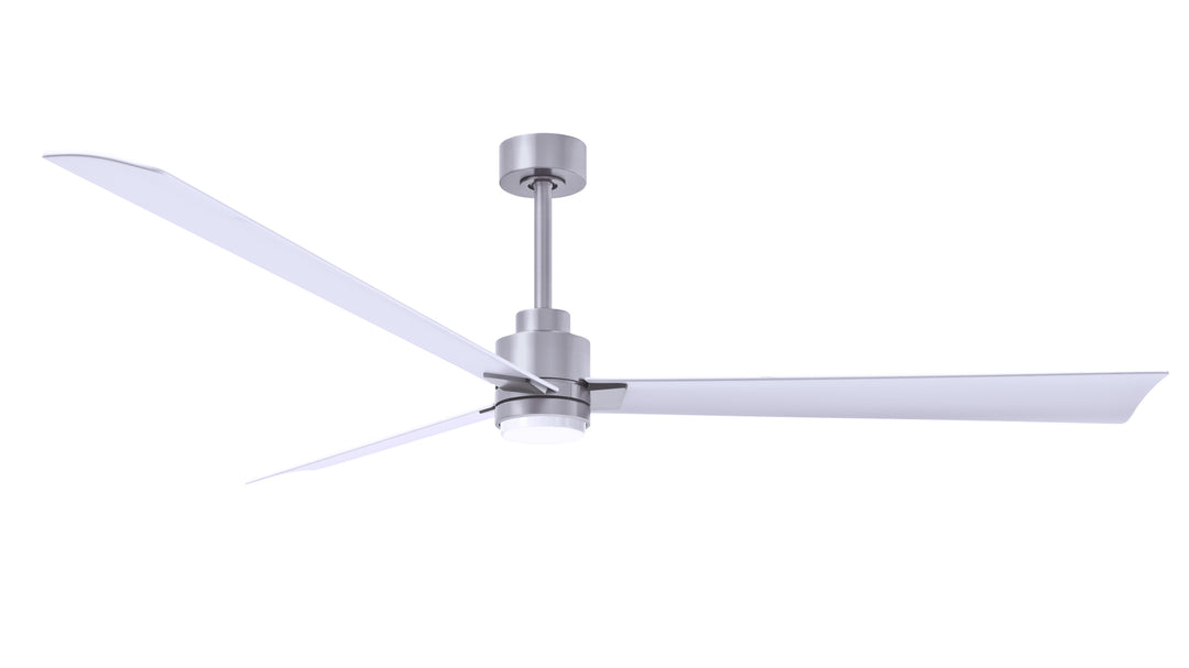 Matthews Fan Company Alessandra - 72" Outdoor Ceiling Fan
