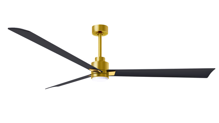 Matthews Fan Company Alessandra - 72" Outdoor Ceiling Fan