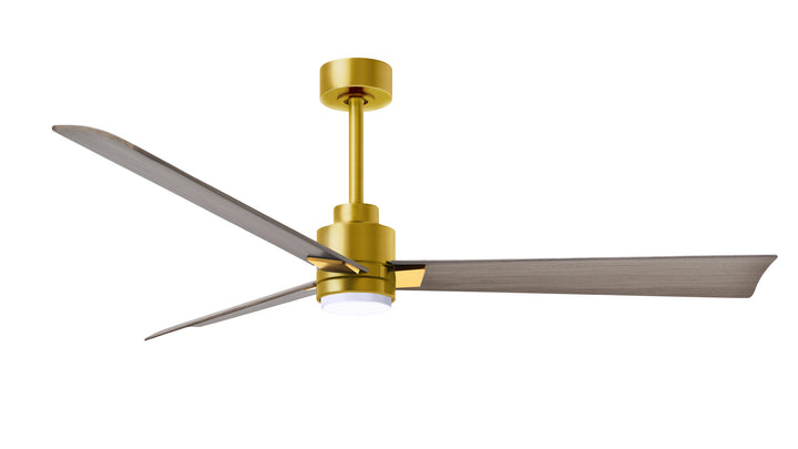 Matthews Fan Company Alessandra - 56" Outdoor, Wet-Rated Ceiling Fan