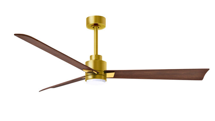 Matthews Fan Company Alessandra - 56" Outdoor, Wet-Rated Ceiling Fan
