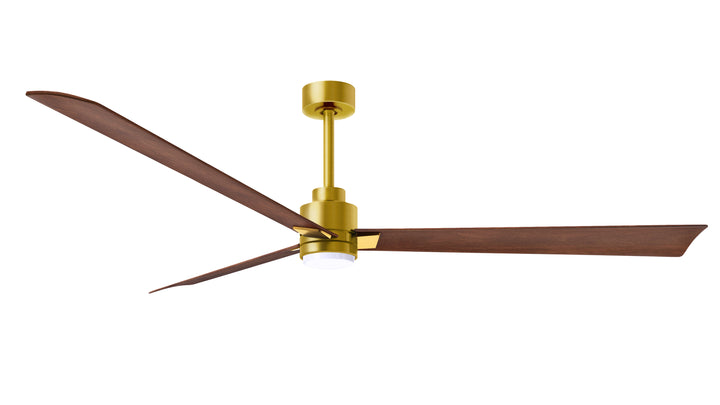 Matthews Fan Company Alessandra - 72" Outdoor Ceiling Fan