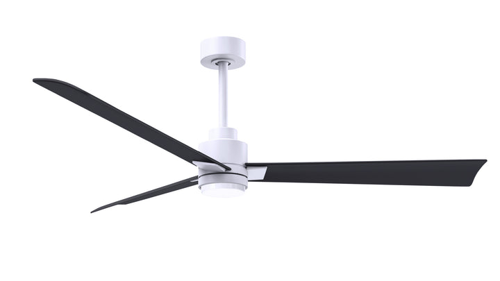 Matthews Fan Company Alessandra - 56" Outdoor, Wet-Rated Ceiling Fan