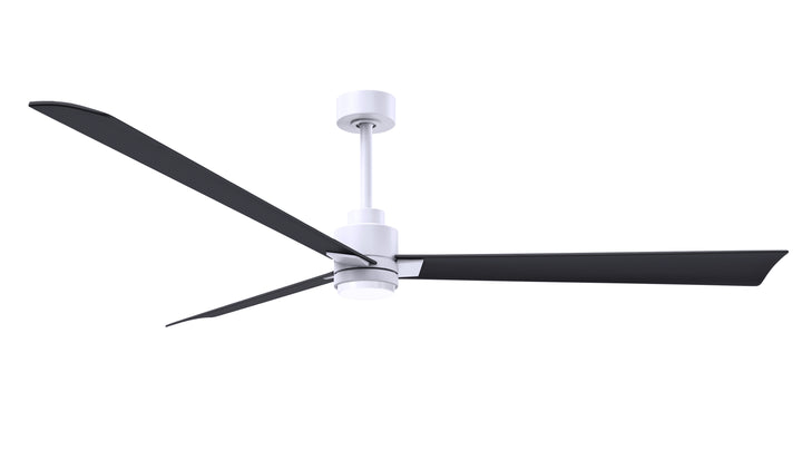 Matthews Fan Company Alessandra - 72" Outdoor Ceiling Fan
