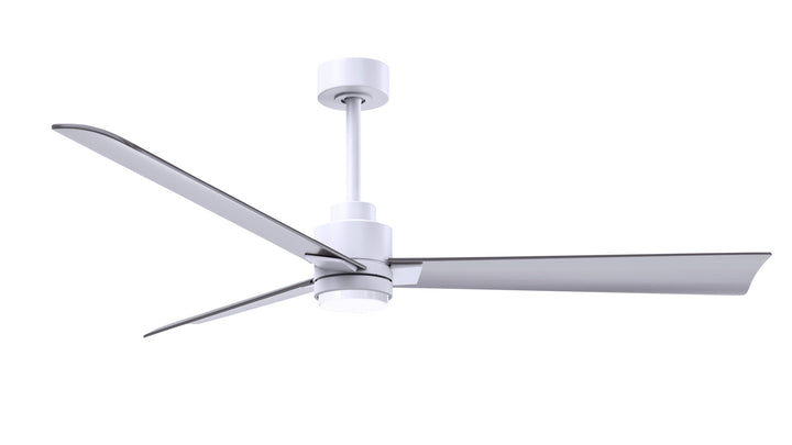 Matthews Fan Company Alessandra - 56" Outdoor, Wet-Rated Ceiling Fan