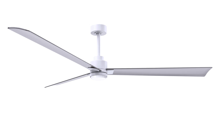 Matthews Fan Company Alessandra - 72" Outdoor Ceiling Fan