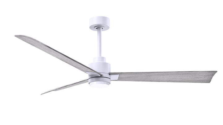 Matthews Fan Company Alessandra - 56" Outdoor, Wet-Rated Ceiling Fan