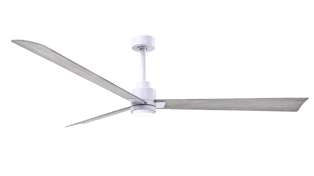 Matthews Fan Company Alessandra - 72" Outdoor Ceiling Fan