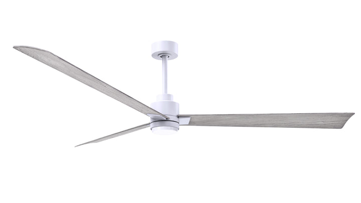 Matthews Fan Company Alessandra - 72" Outdoor Ceiling Fan