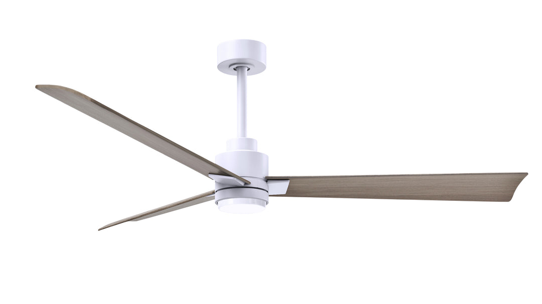 Matthews Fan Company Alessandra - 56" Outdoor, Wet-Rated Ceiling Fan