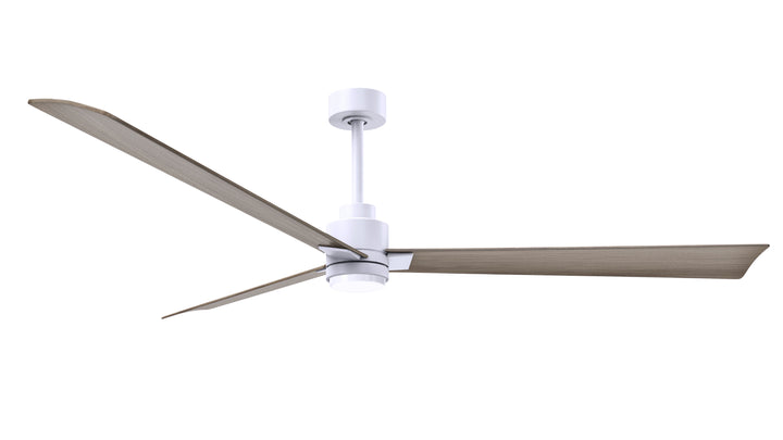 Matthews Fan Company Alessandra - 72" Outdoor Ceiling Fan
