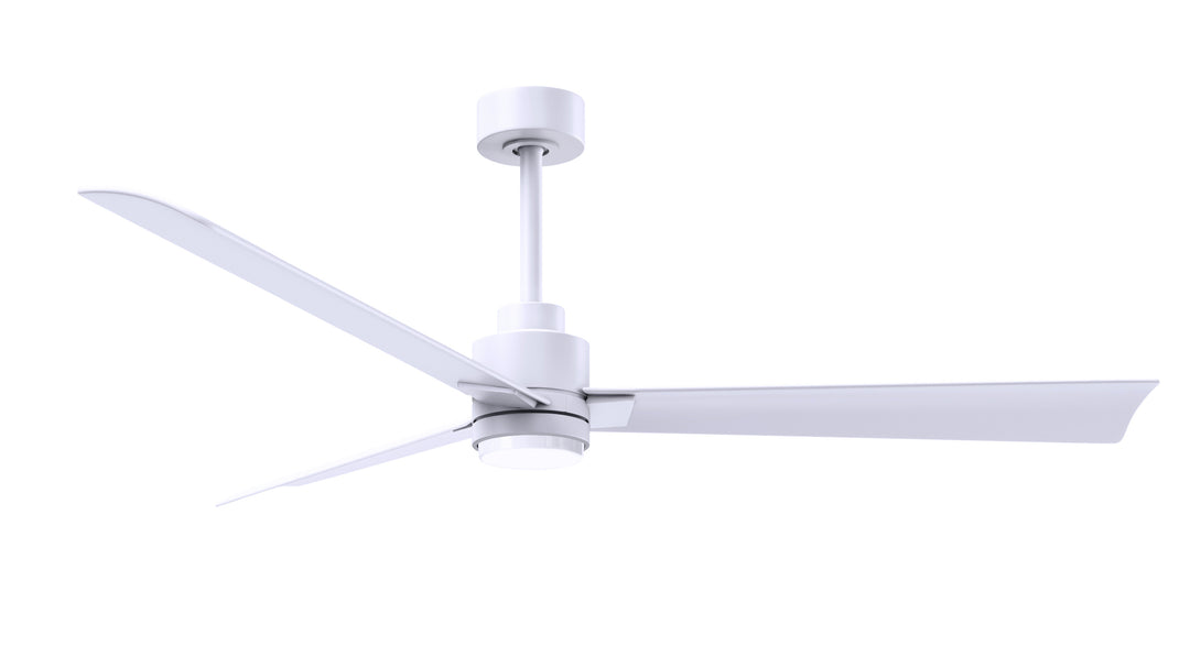 Matthews Fan Company Alessandra - 56" Outdoor, Wet-Rated Ceiling Fan