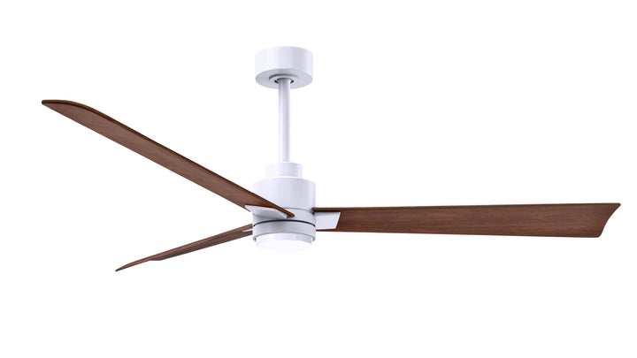 Matthews Fan Company Alessandra - 56" Outdoor, Wet-Rated Ceiling Fan